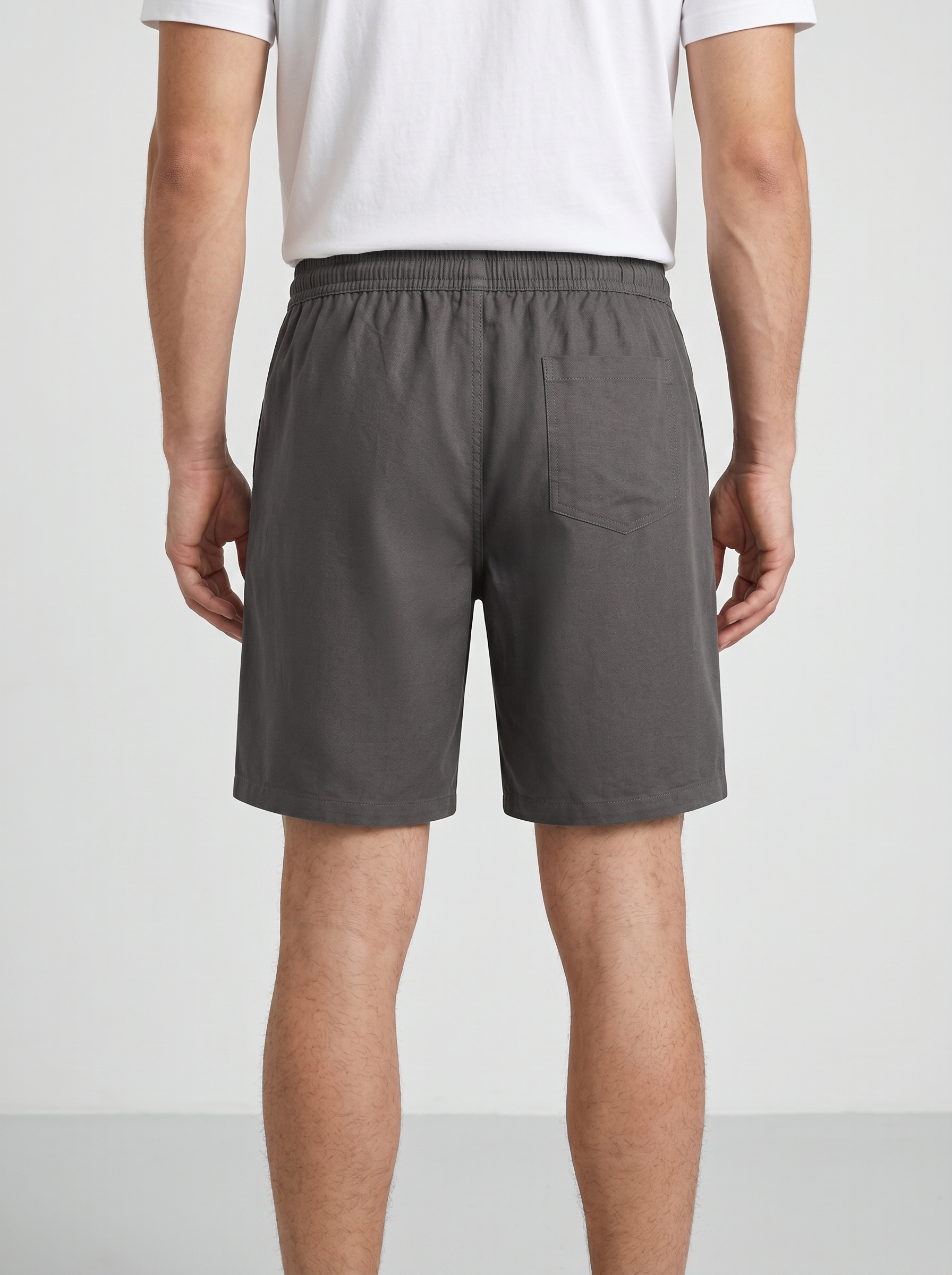Shormood Flex Men Casual Cotton Shorts | Best Summer Shorts for Men - Image 2